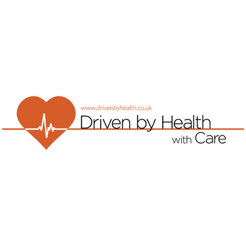 Driven by Health with Care