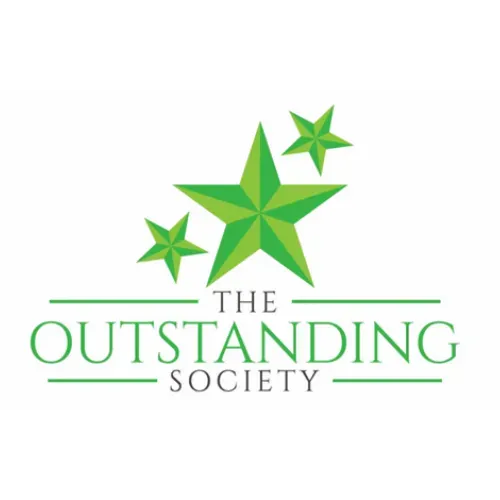 The Outstanding Society