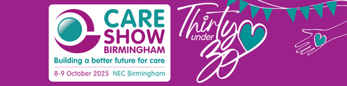 Shining a spotlight on the future of care: nominations open for the Care Show Thirty Under 30 2025