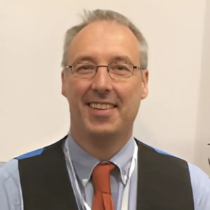 Dr Matt Sawyer – Founder, SEE Sustainability