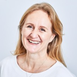 Trudie Fell – CEO & Founder, BelleVie