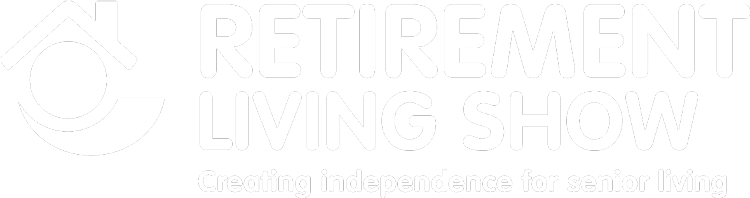 Retirement Living Show Logo