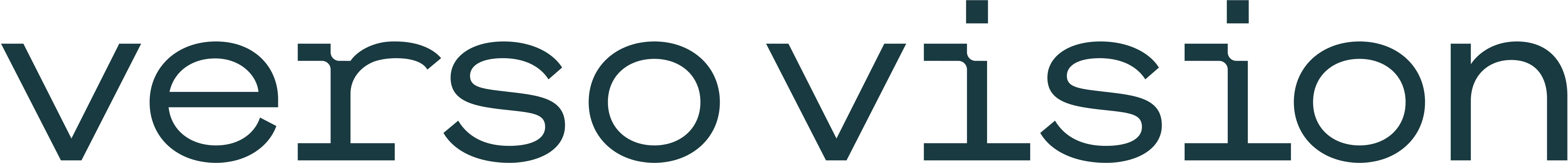 Verso Vision