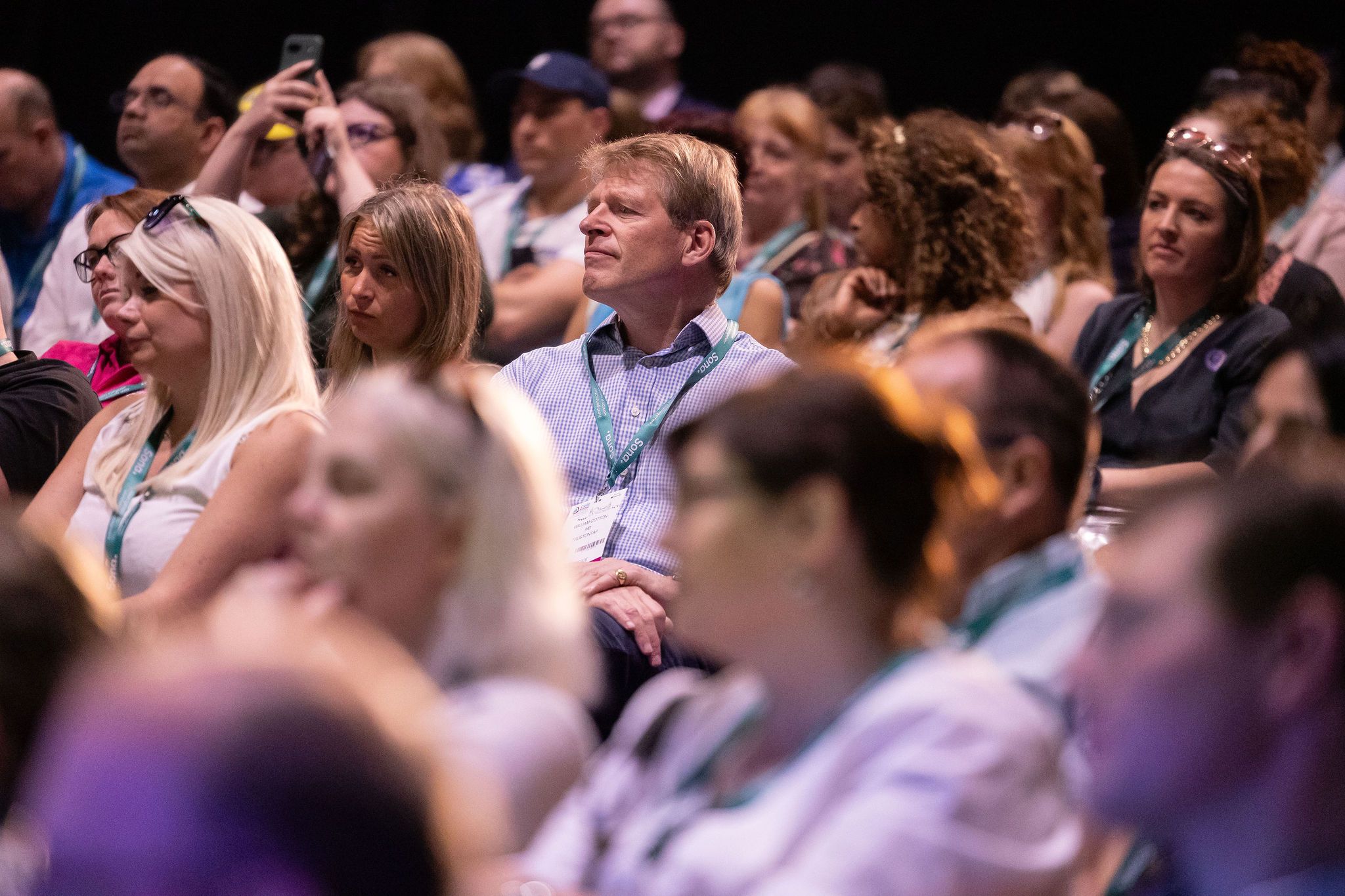 *New* IHSCM Leadership Theatre