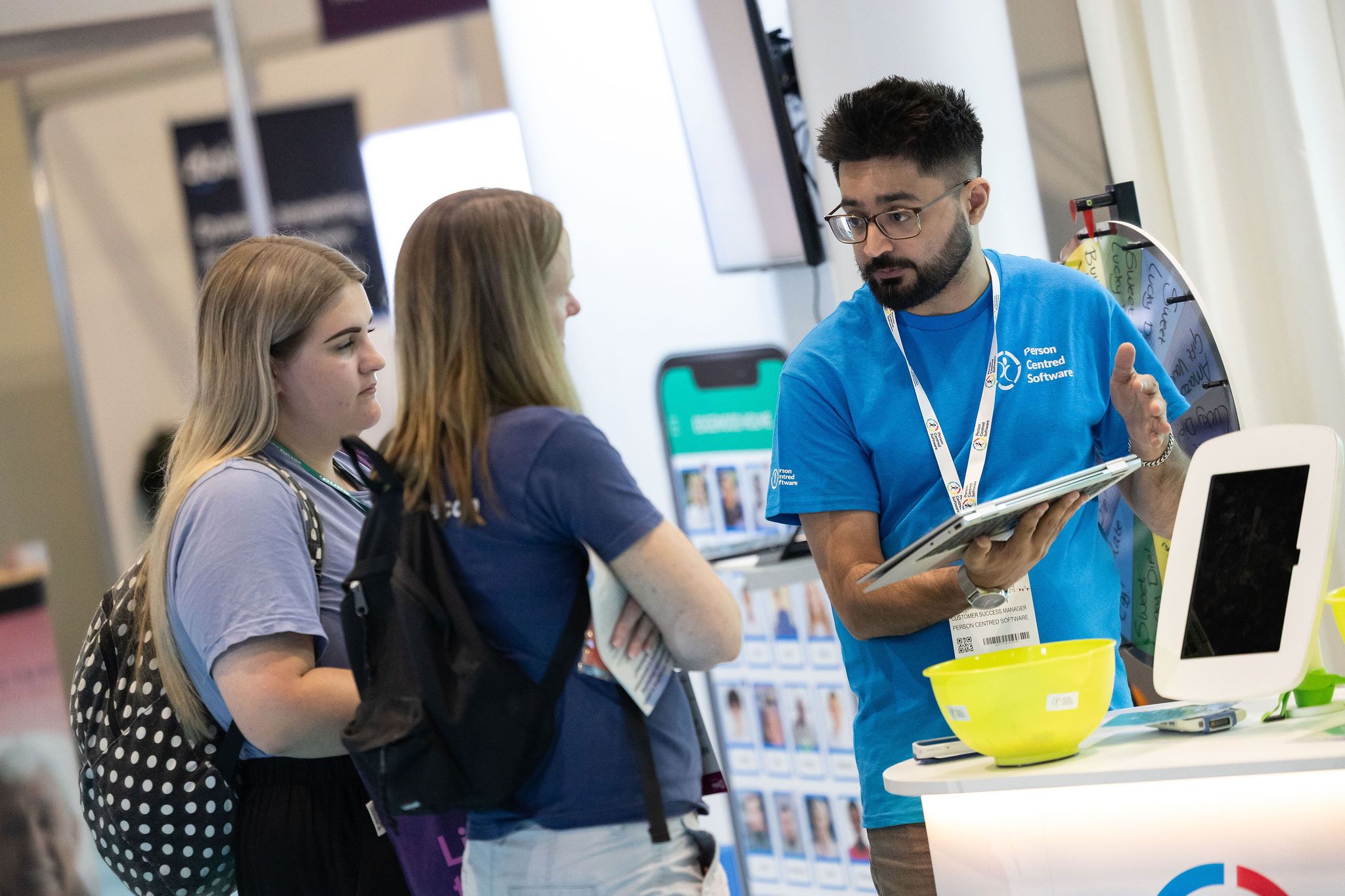 Get guidance, practical advice and share best practice