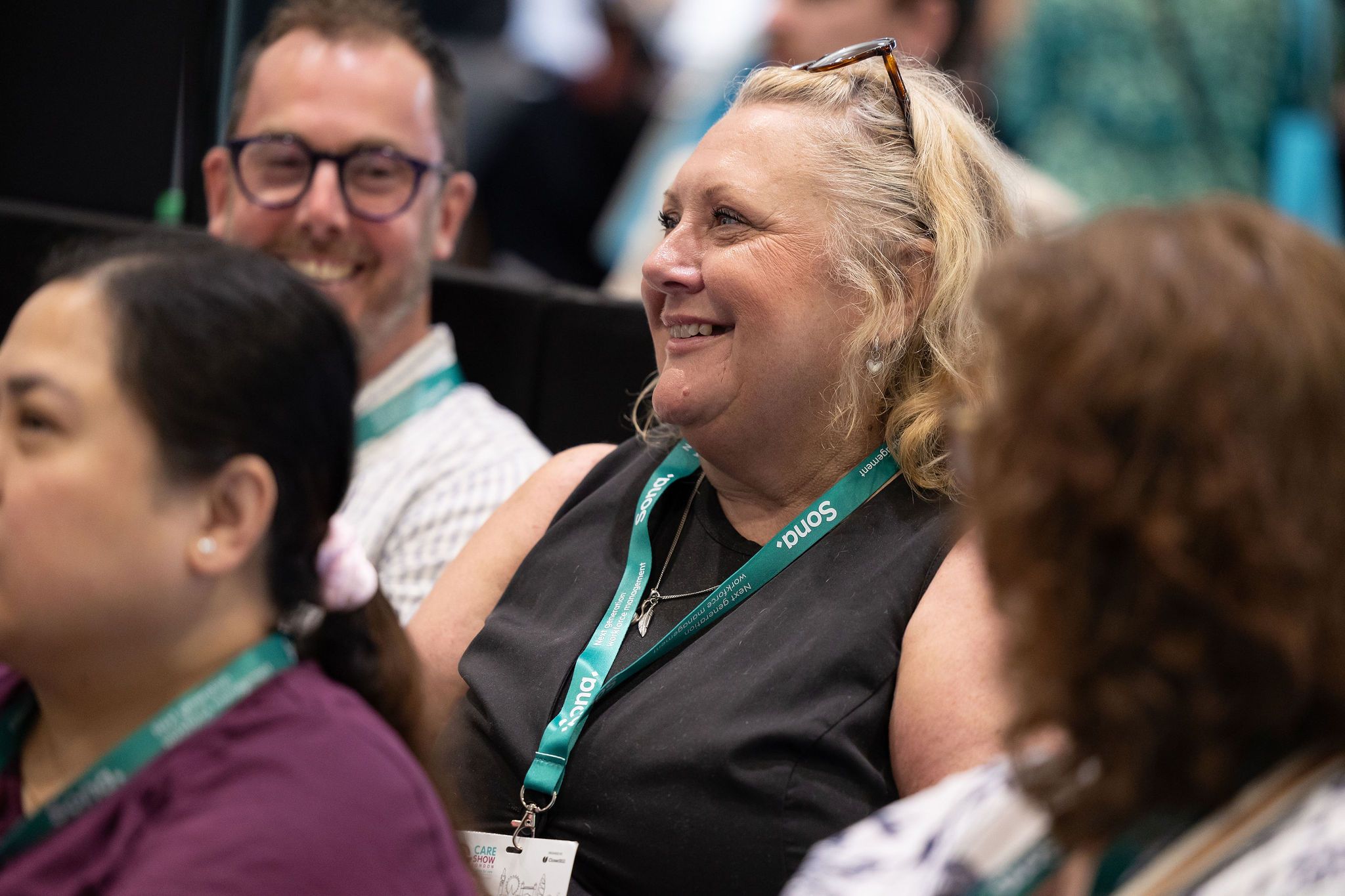 Learn new technologies to improve your day-to-day