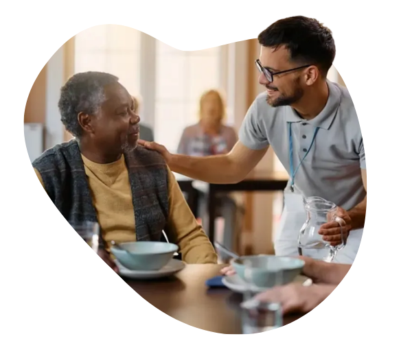 chefs & catering professionals