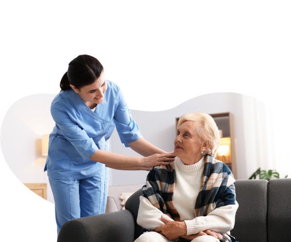 residential care