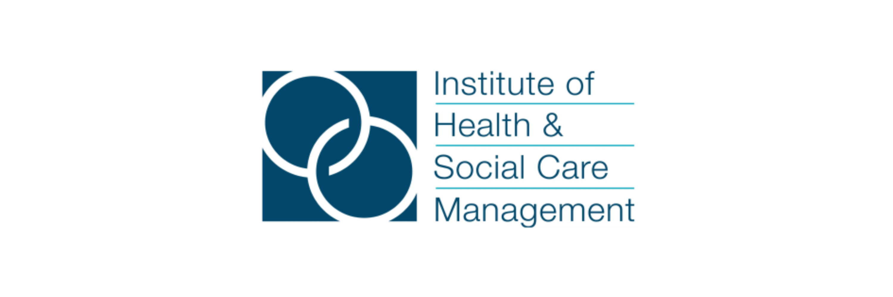 Institute of Health & Social Care Management