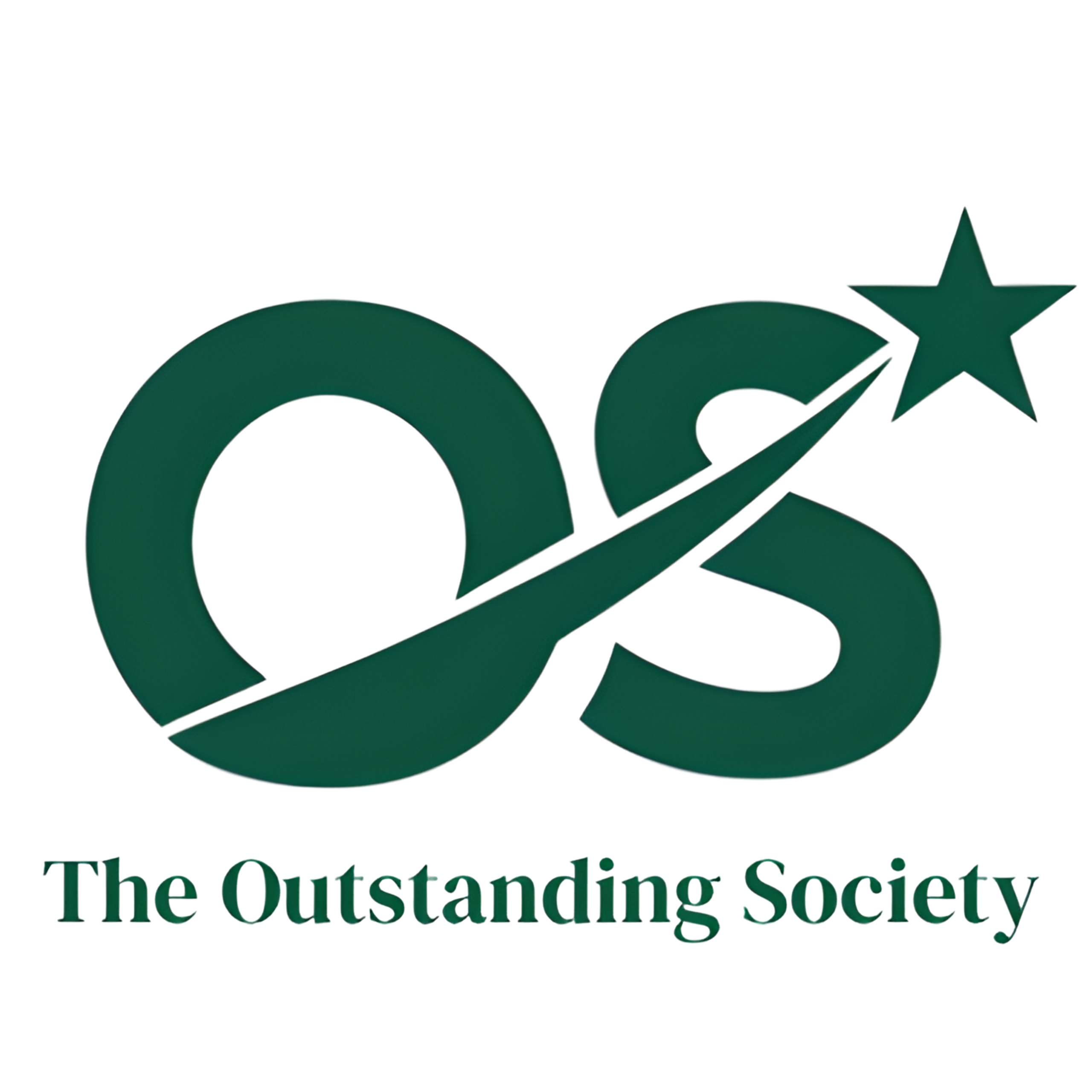 The Outstanding Society