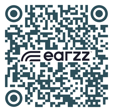 QR code for Earzz