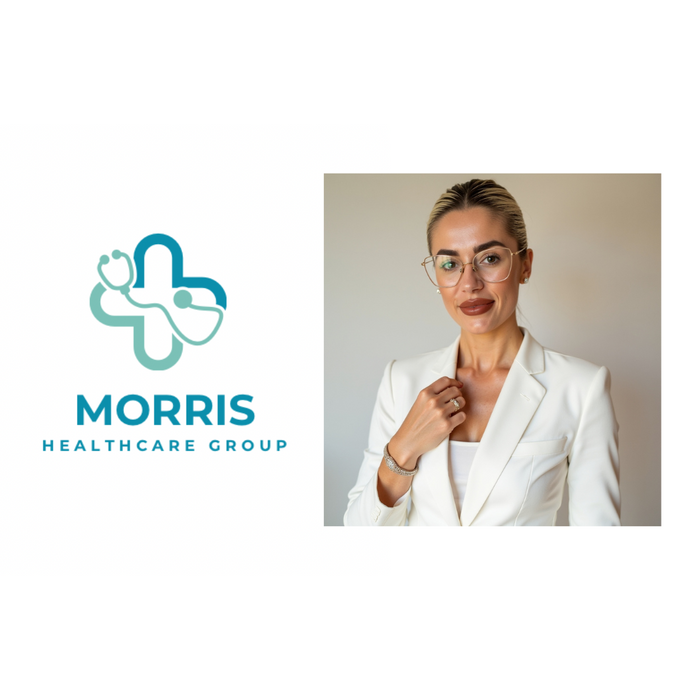 The Morris Healthcare Group: Our Why