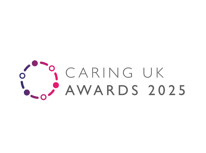 The Caring UK Awards are back for an eighth year