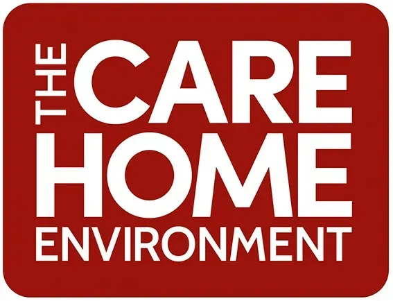 Now in the April issue of The Care Home Environment