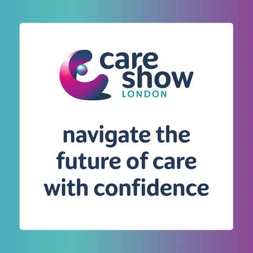 Registration now open for Care Show London 2026