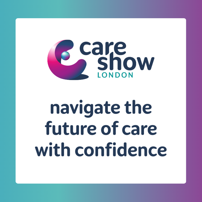 Registration now open for Care Show London 2026