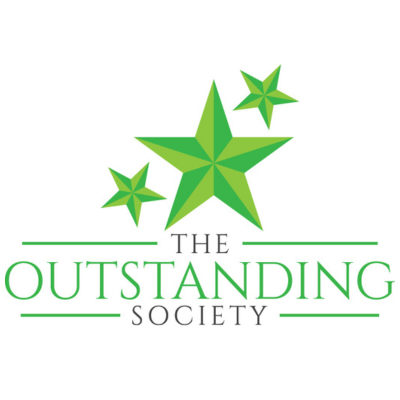 The Outstanding Society at Care Show London, April 2026