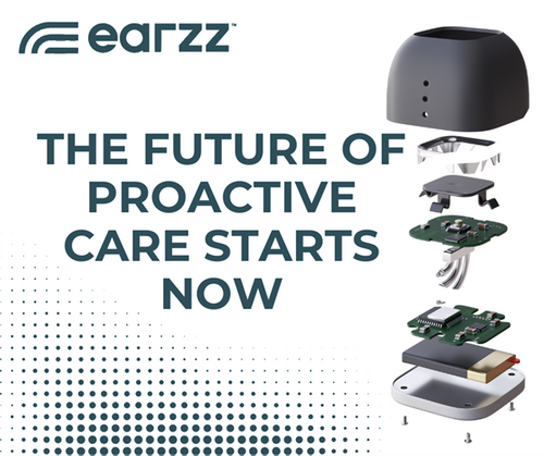 The Future of Proactive Care Starts Now