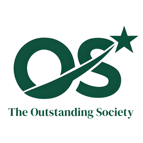 The Outstanding Society (OS) at Care Show London, April 2026