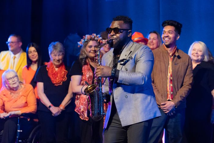 Championing Social Care at the Care Show: Join Us to Celebrate, Inspire and Open Doors for 2026