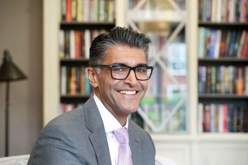 Why care home culture matters most