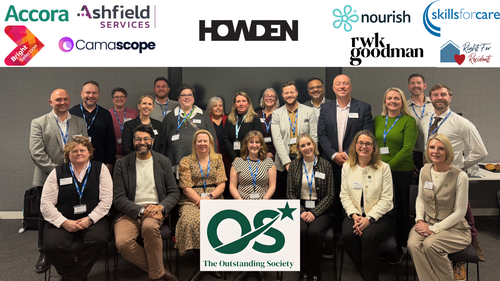 There’s Real Power in Getting the Right People in the Room