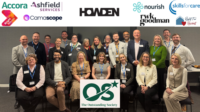 There’s Real Power in Getting the Right People in the Room