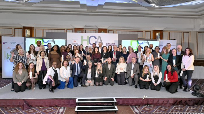 Home Care Awards 2026