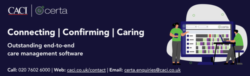 Your checklist to achieving outstanding CQC inspection results