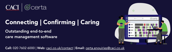 Your checklist to achieving outstanding CQC inspection results