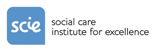 Social Care Institute for Excellence: collaborating and innovating in social care to improve lives