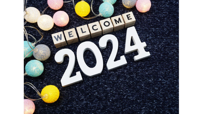 A Look at the Year Ahead