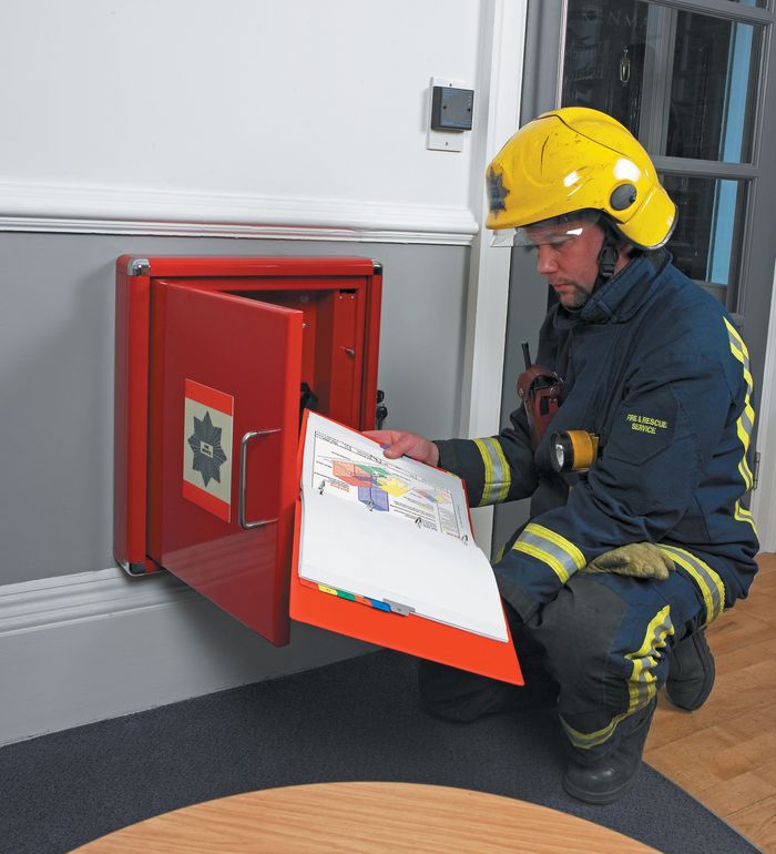 How Premises Information Can Assist You in Specialised Housing, Care Homes and Sheltered Housing