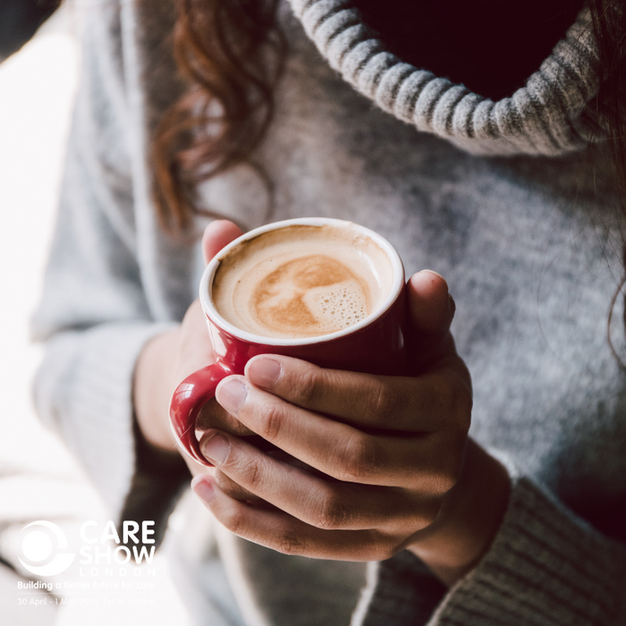 The Decaf Project: a new approach to fall prevention in care homes