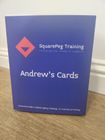 Andrew's Cards