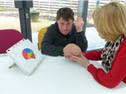 Jenny's Diary - Supporting conversations about dementia