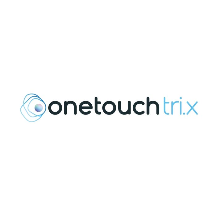 OneTouch tri.x