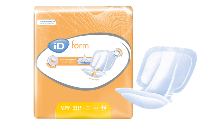 iD Form