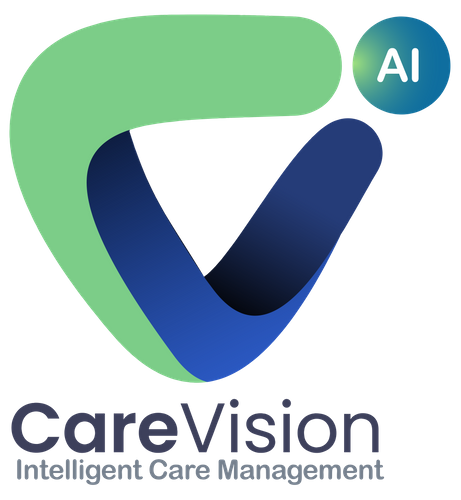 Care Vision AI Rota