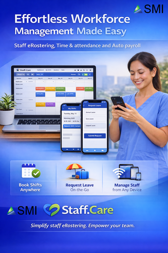 Efficient Workforce Management