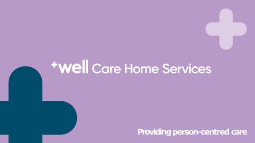 Delivering Safe, Person-Centred Pharmacy Support to Care Homes
