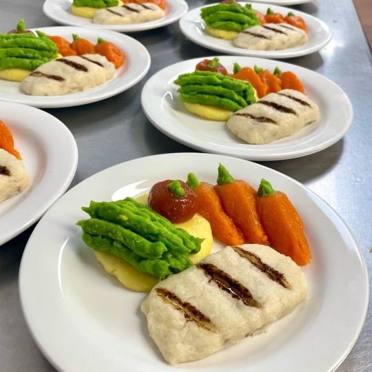 Signature Dining - enhancing everyday life with great food