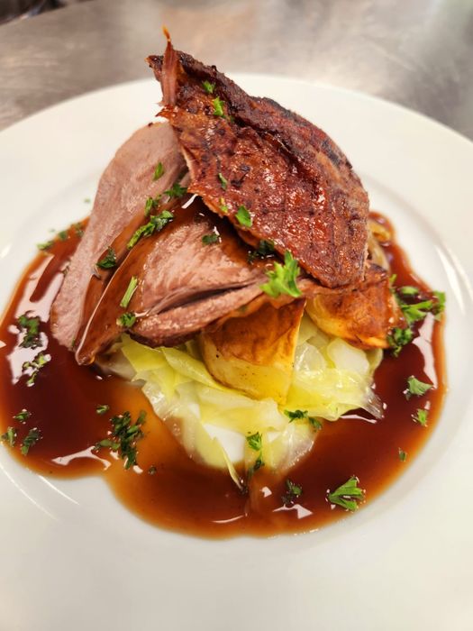 Signature Dining - enhancing everyday life with great food