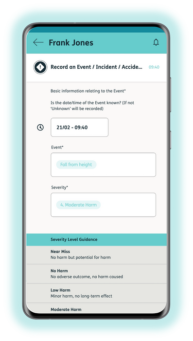 From Reactive to Proactive Incident Management with Nourish Safety