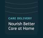 Mobile First Home Care with Nourish Better Care at Home