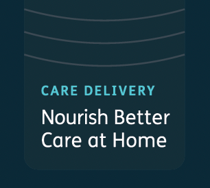 Mobile First Home Care with Nourish Better Care at Home