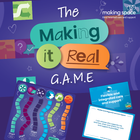 Making It Real G.A.M/E