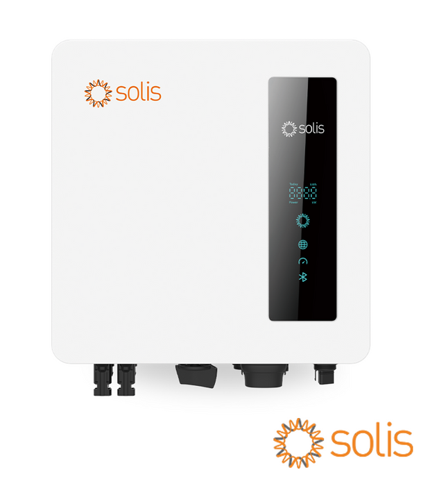 Solis Inverter