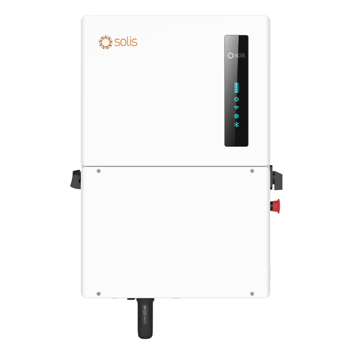 Solis Inverter