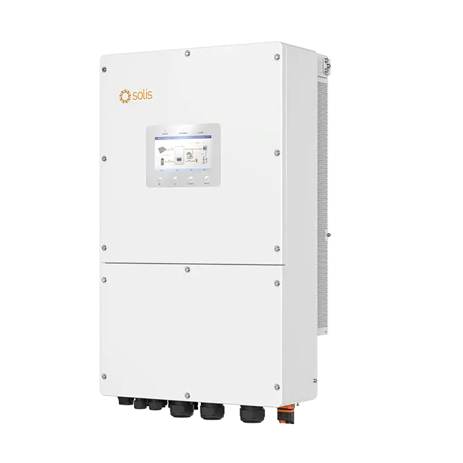 Solis Inverter